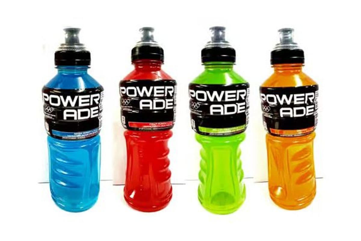 Powerade (710 ml)