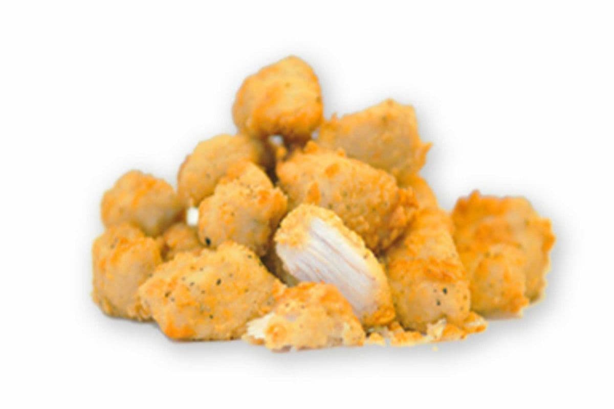 Bites Only (12 pcs)