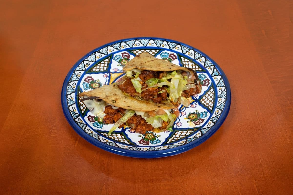 Quesadilla