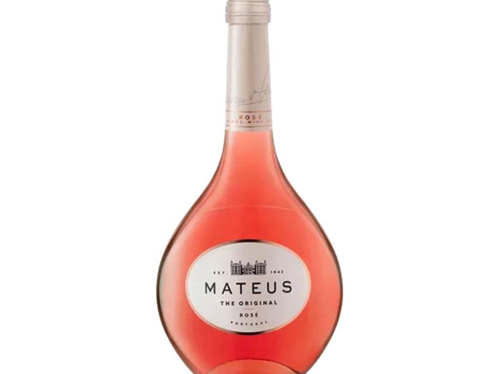 Mateus Sograope - Rose (750ml)
