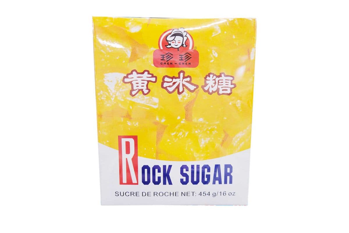 Chen Chen Rock Sugar (454 g)