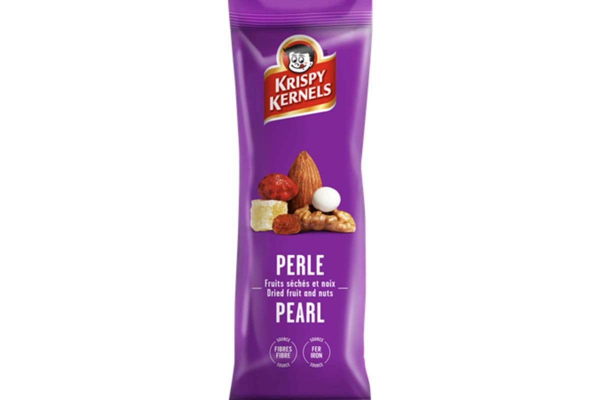 Krispy Kernels Pearl Mix (65 gm) (65 gm)