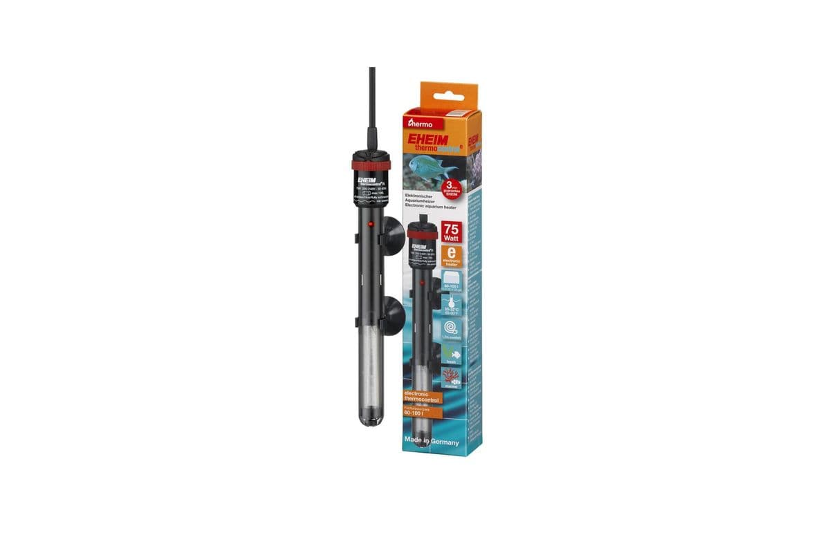Eheim thermocontrol e - 75 W