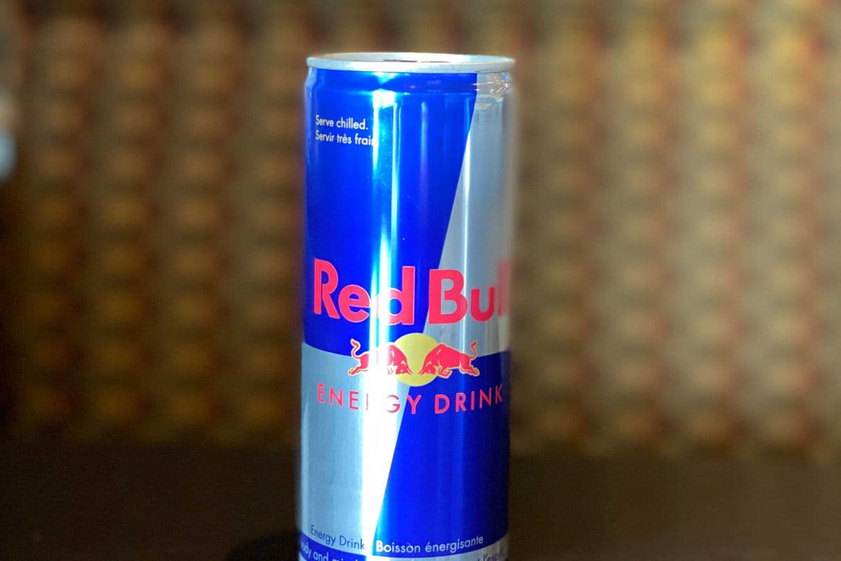 Red Bull