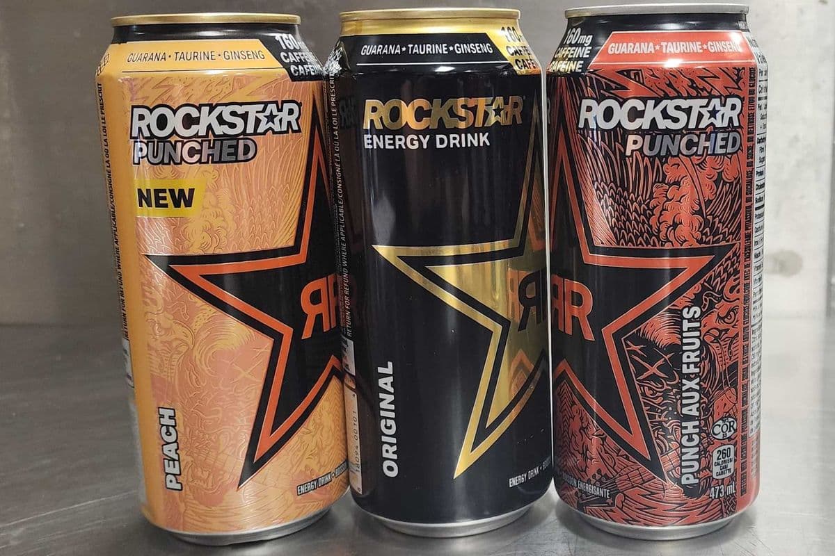 Rockstar