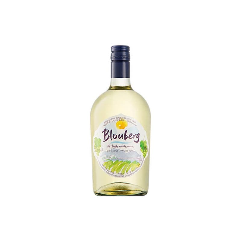 Blouberg White Wine (1 x 750ml)