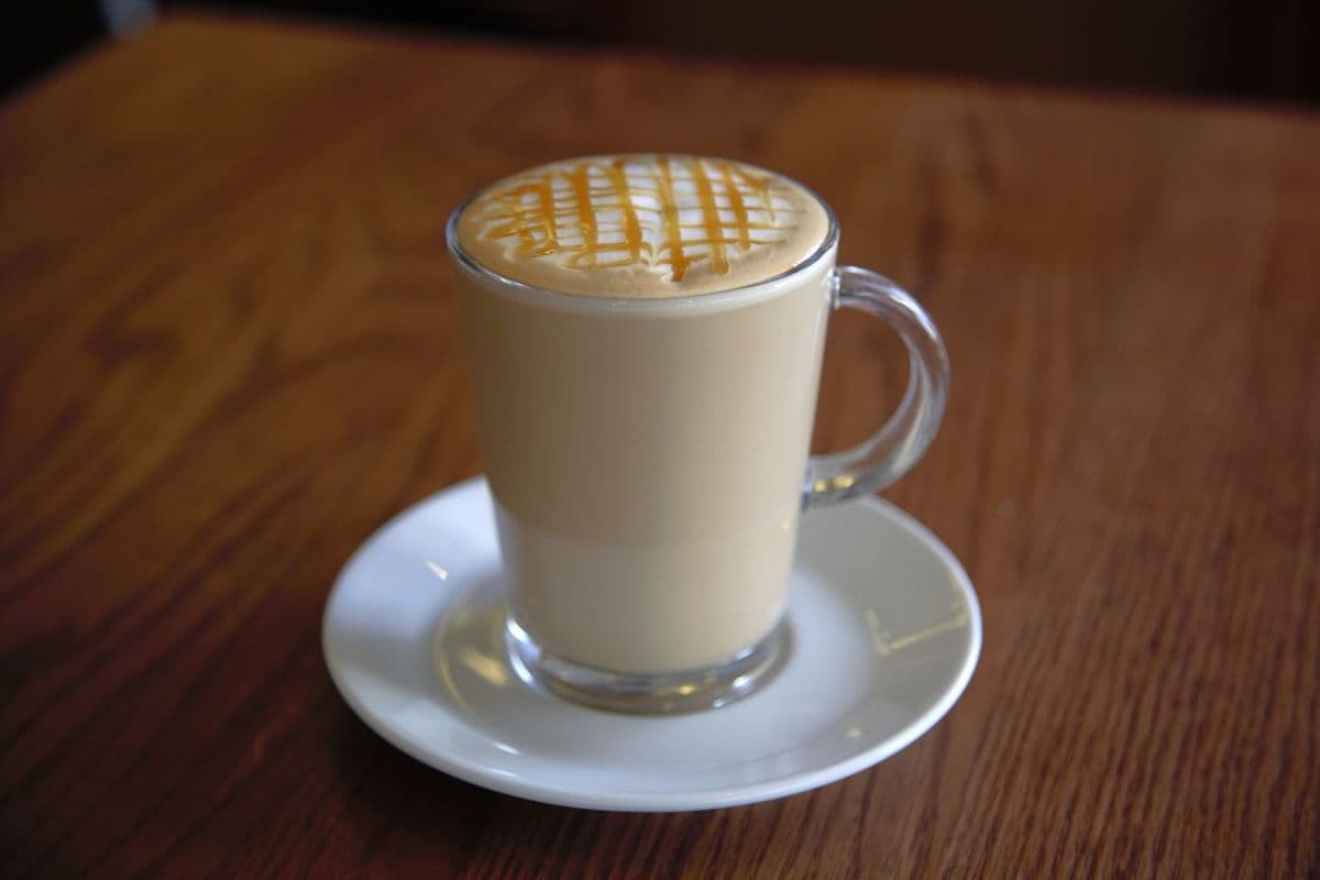 CARAMELLO 12OZ
