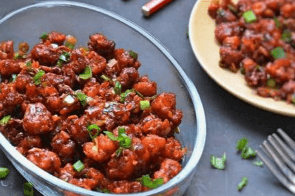 Gobi Manchurian
