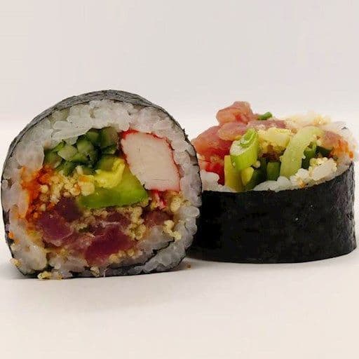Sumomaki Kamikaze / Kamikaze Sumomaki