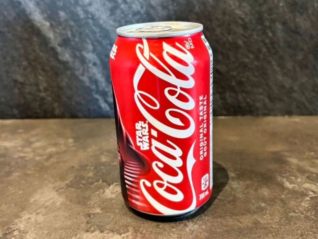 Coke