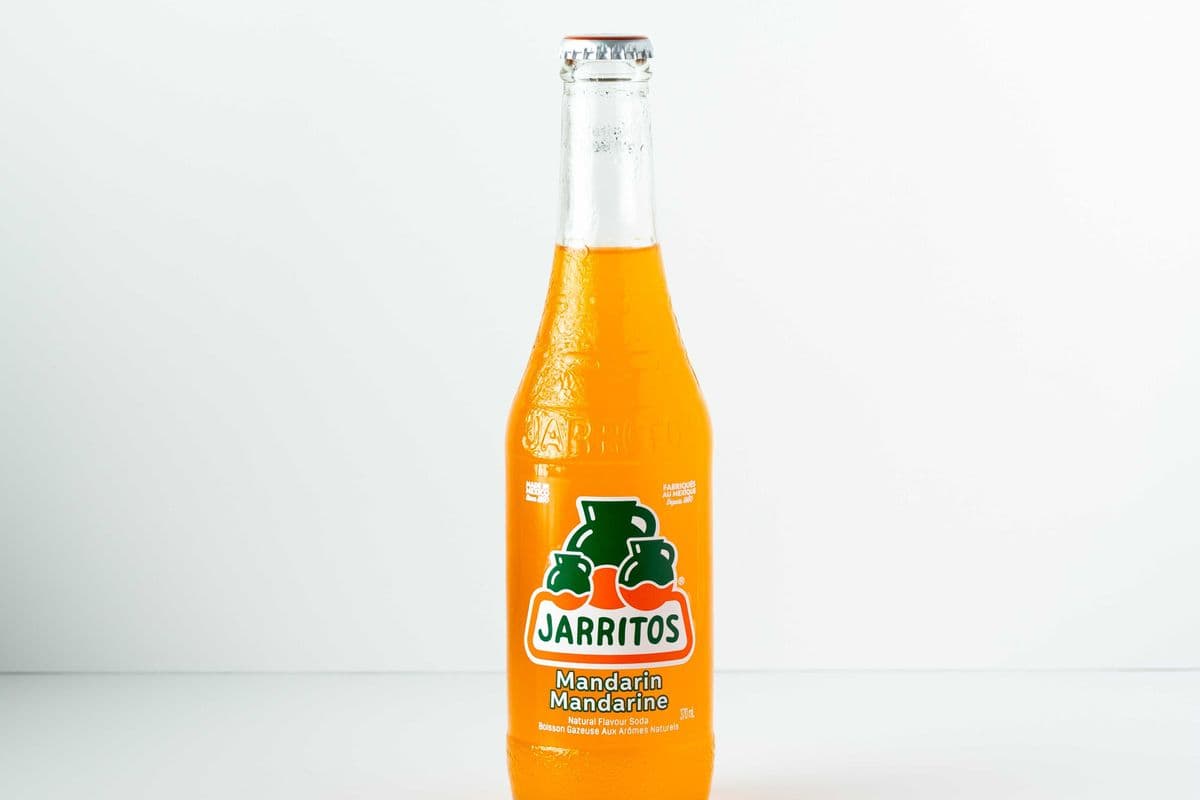 Jarrito Mandarin