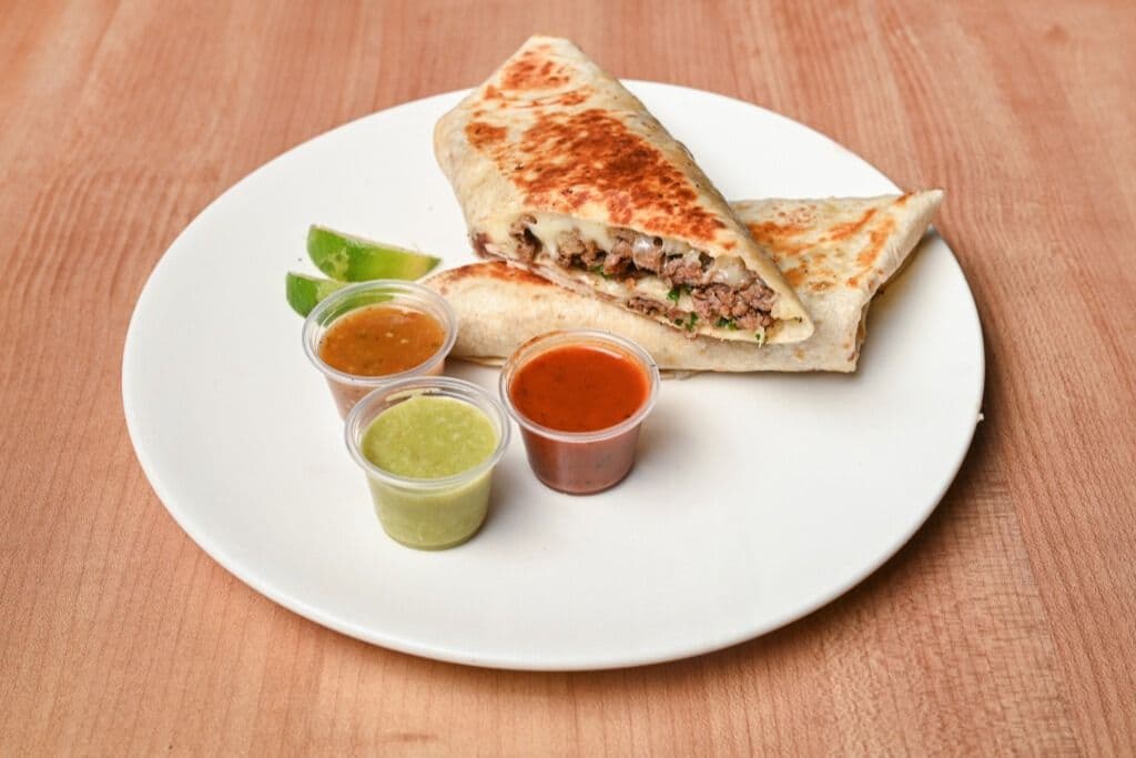 Burritos