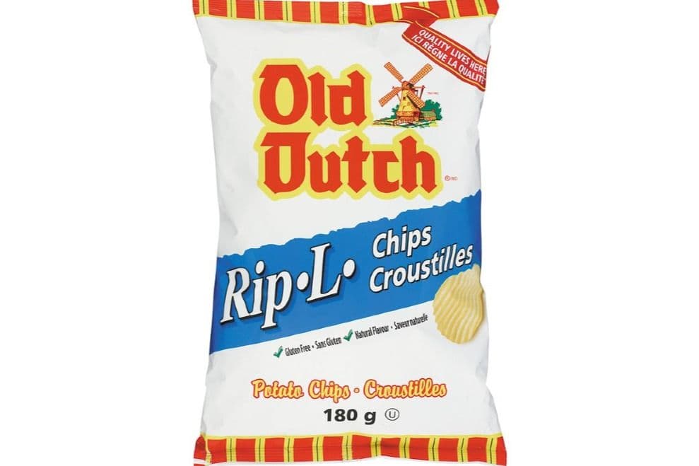 Old Dutch Rip L (180g)