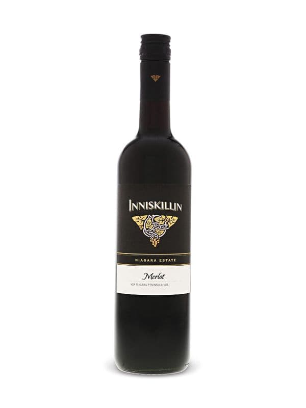 Inniskillin Merlot (1 x 750 ml)
