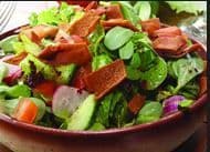 Fattouch Salad - Large