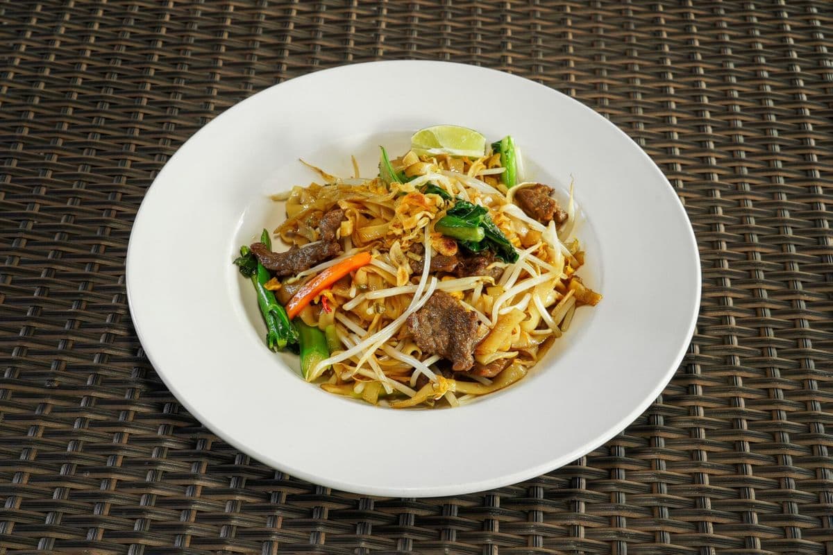 Pad See-Ew