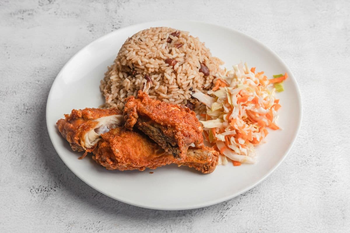Fried Chicken (Large)