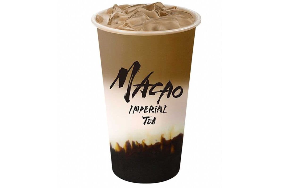 Iced Mocha (Large)