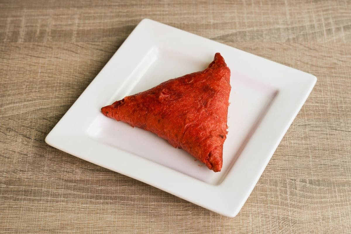 Chicken Samosa