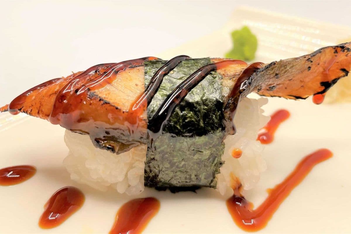 Unagi Sushi