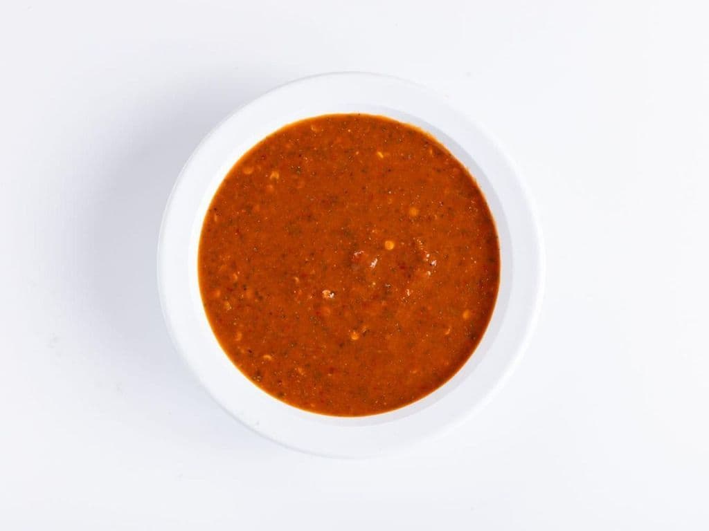 Muhamarah Spicy (Large)*