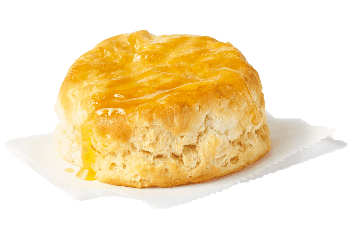 1 Honey Butter Biscuit