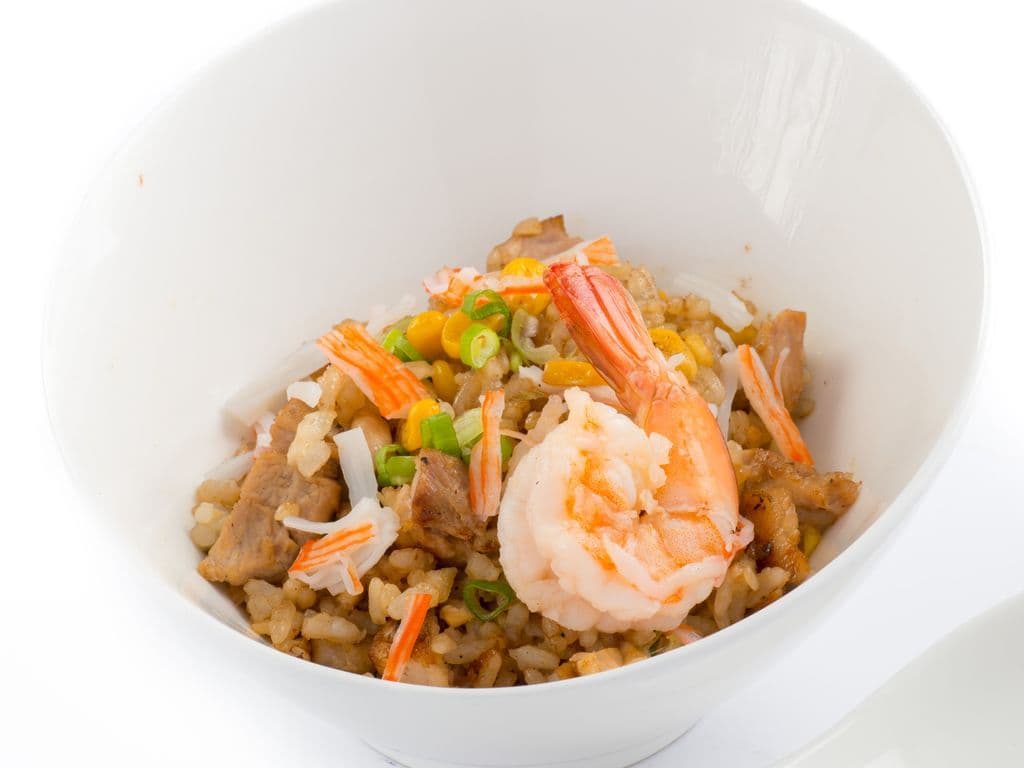 R06.August 8 Fried Rice