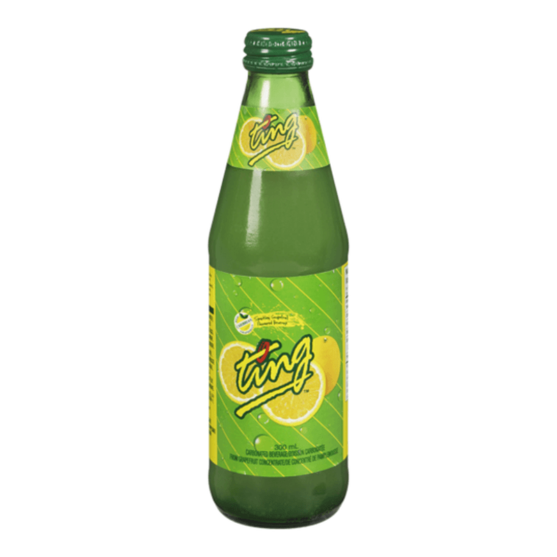 Ting Grapefruit