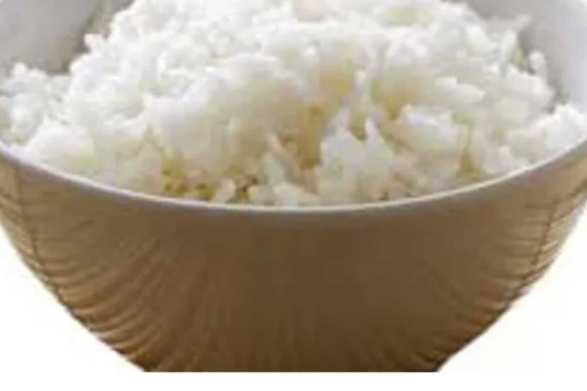 41. Rice