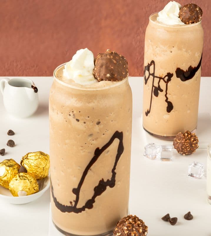 Fererro Rocher