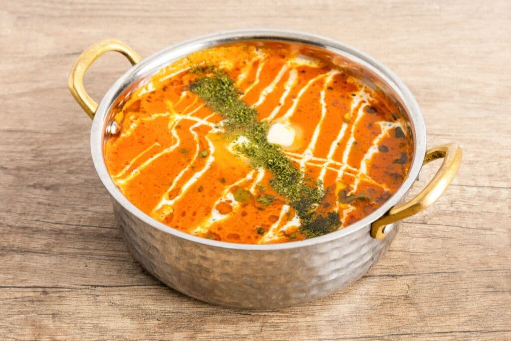 Dilliwala Butter Chicken