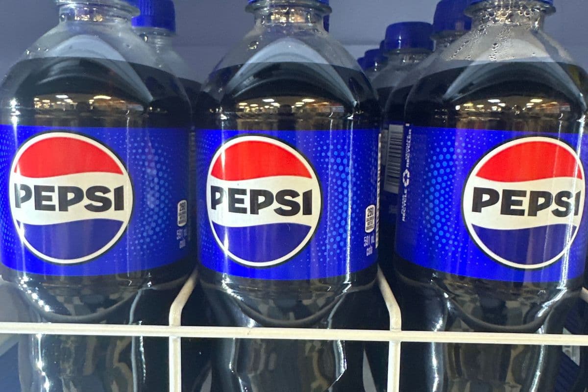Pepsi Original (473ml)
