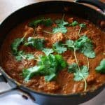 Madras Curry