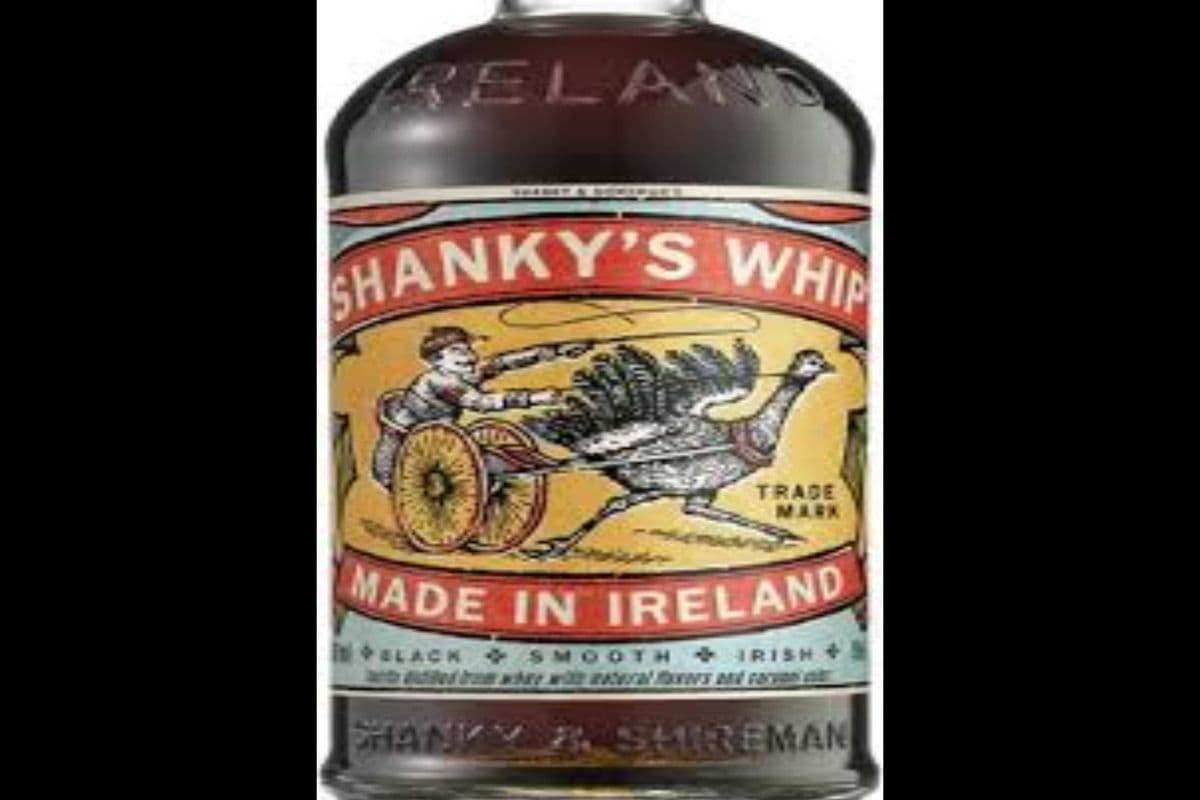 SHANKY'S WHIP 750 ML (1 x 750 ML )