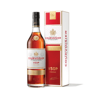 Courvoisier VSOP Cognac (1 Bottle x 750 mL)