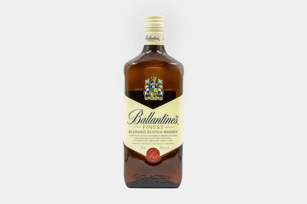 Ballantine (1 x 750ml)