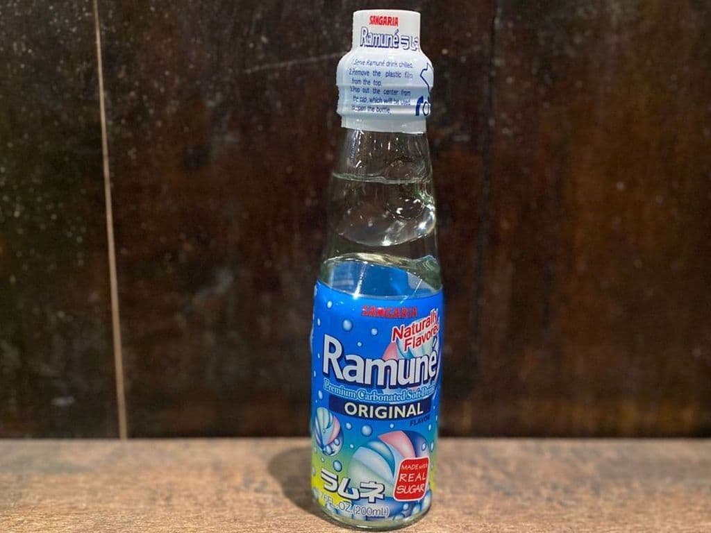 Ramune