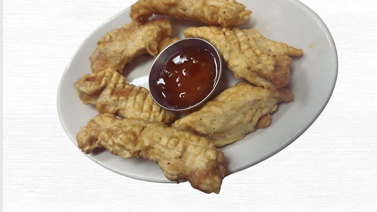 Chicken Fingers 6pcs/12pcs