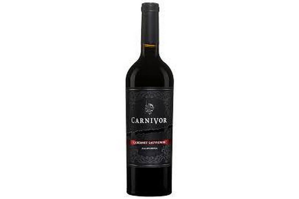 CARNIVOR CAB SAUV 750ML (1 x 750ML)