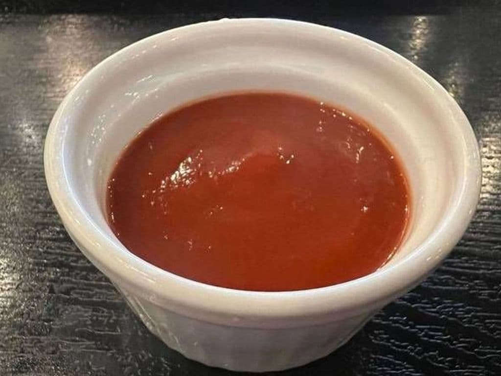 House Spicy Sauce