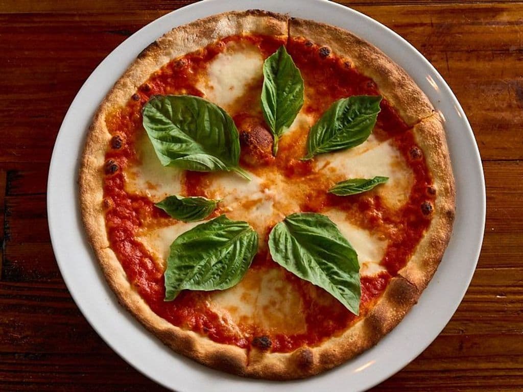 Margherita