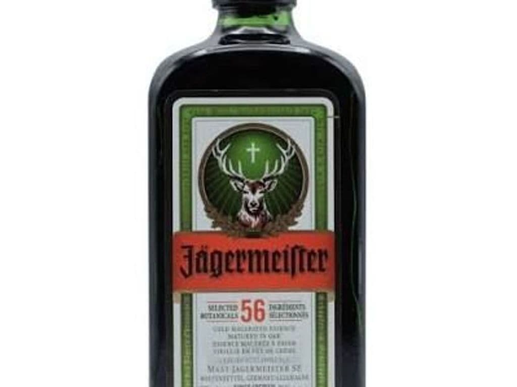 Jagermeister (375 ml)
