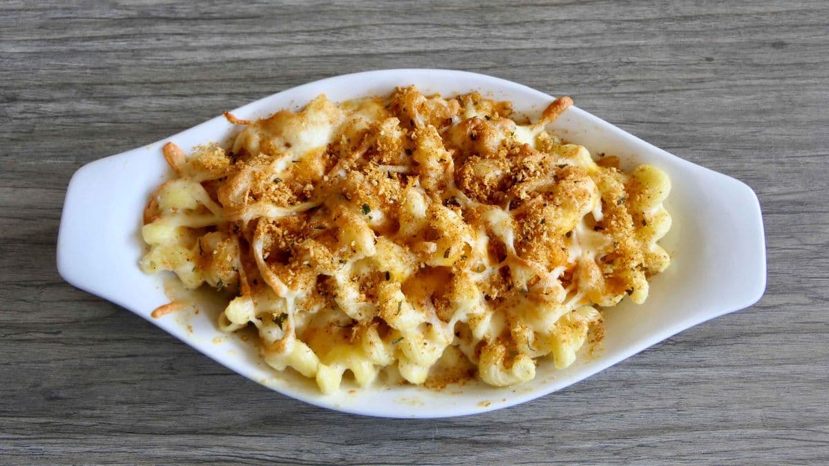 Traditional Mac