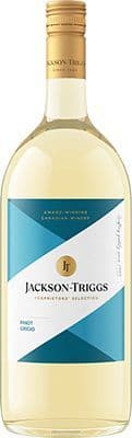 JACKSON TRIGGS UNITY PINOT GRIGIO (1.5L)