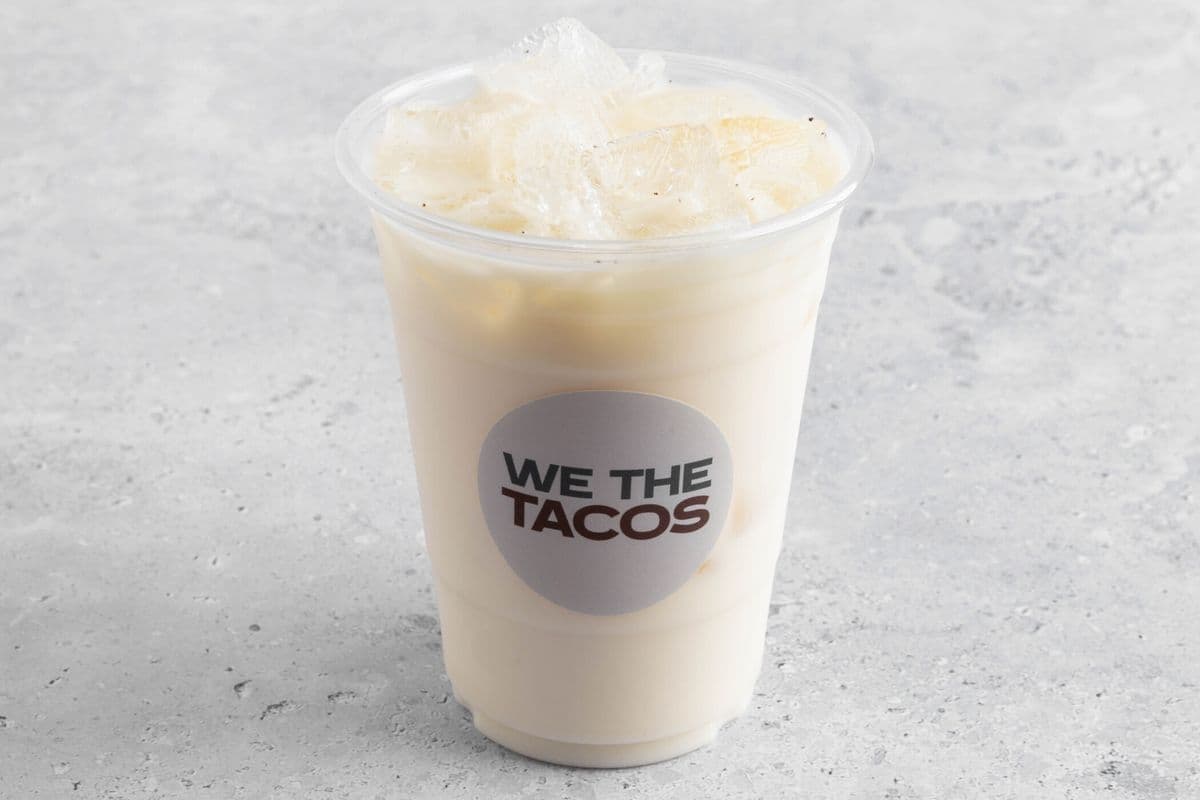 Horchata Drink