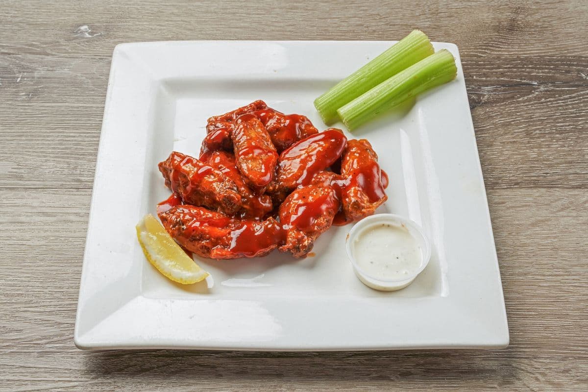 Key West Wings