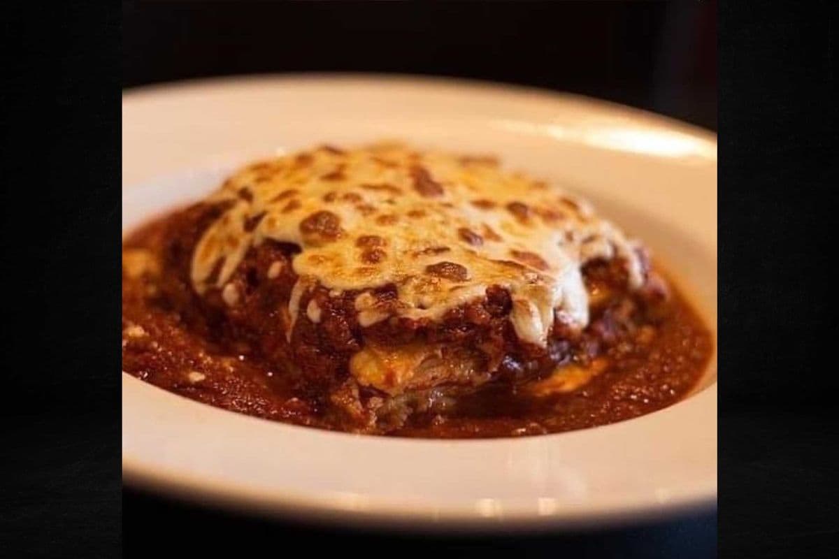 Lasagna
