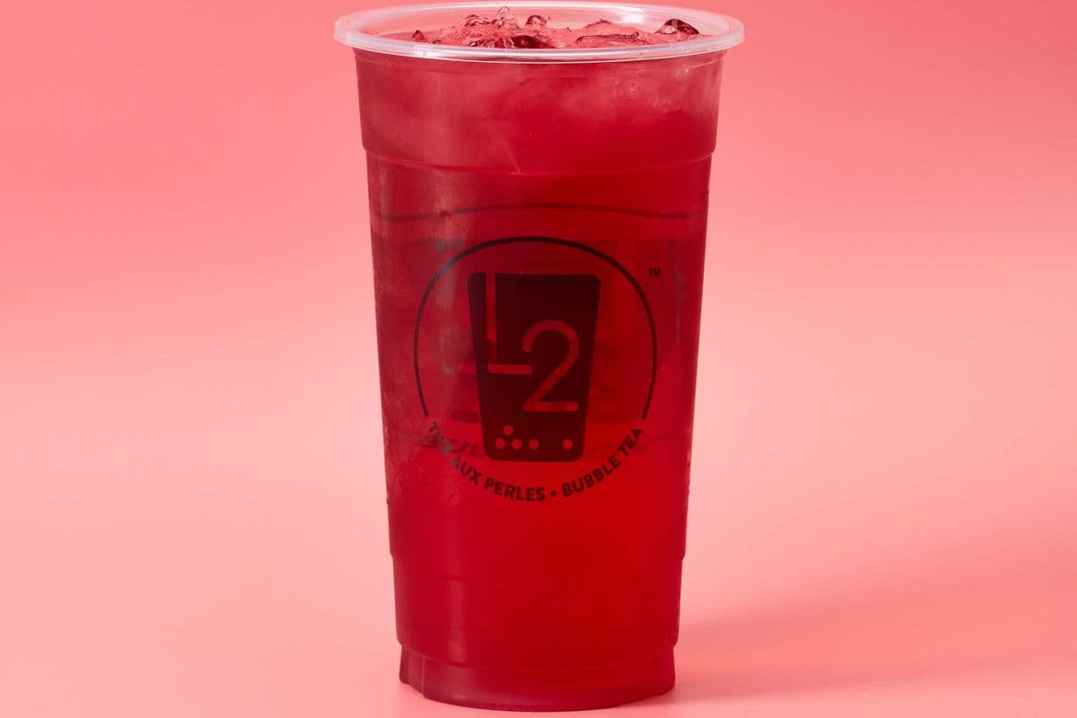 Cerise (Très Grand) / Cherry (Extra Large)