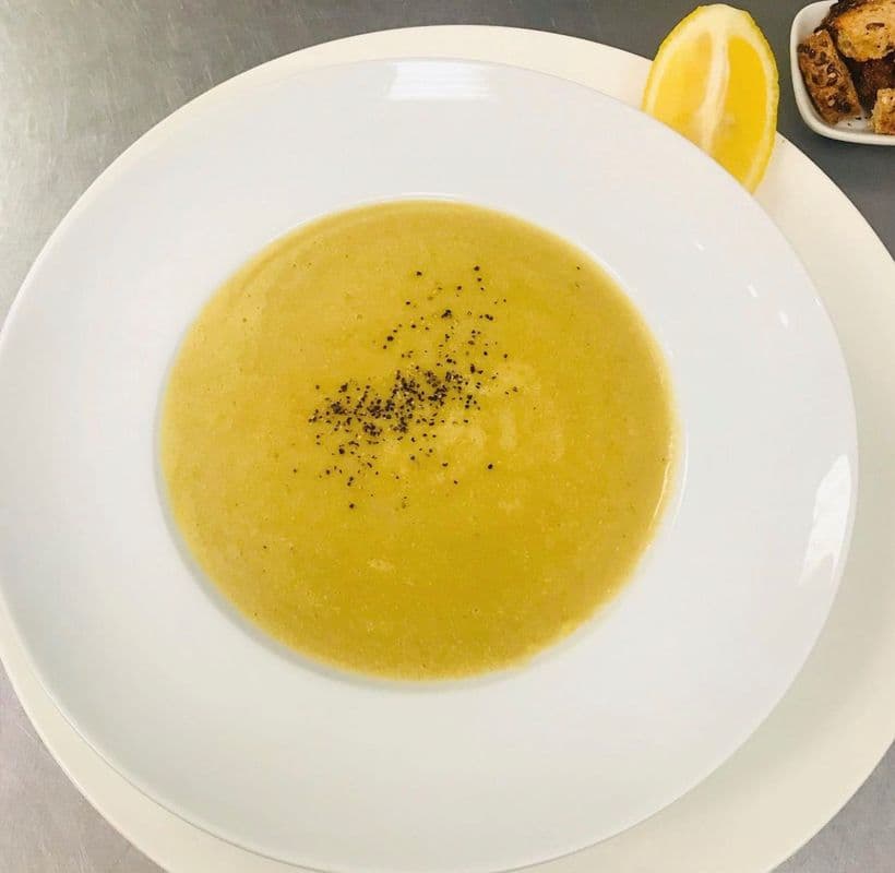 Soup
