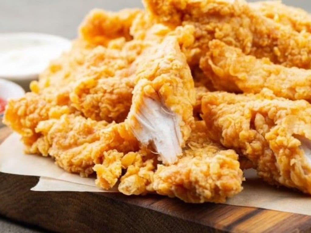 Chicken Tenders